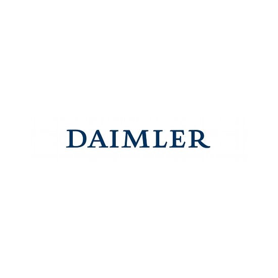 Daimler to hold multiple presentations at the event