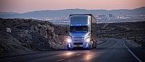 Daimler to Have Fleet of Self-Driving Trucks on U.S. Roads by 2030