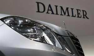 Daimler to Manufacture Trucks and Buses in Algeria