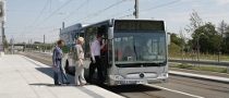 Daimler to Sell 425 Buses to the Netherlands