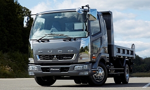 Daimler Trucks Asia to Invest 300 Million Euro For Sales Growth