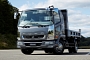 Daimler Trucks Asia to Invest 300 Million Euro For Sales Growth