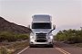 Daimler Trucks Official Dismisses the Tesla Semi, Isn't Worried About It