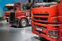 Daimler Trucks Sales Down 45 Percent in 2009