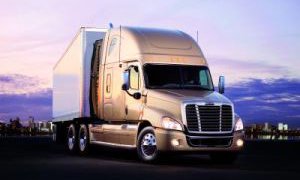 Daimler Trucks to Achieve Target