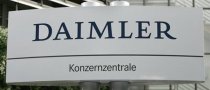 Daimler Ups EBIT Estimate to 4 Billion Euros