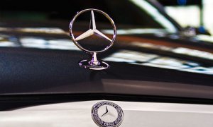 Daimler Ups EBIT Target. Again
