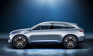 Daimler Whines EV Switch Will Require Financial Efforts to Support Supply Chain