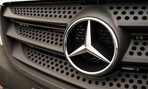 Daimler Will Recall 840,000 Vehicles in Relation to the Takata Situation