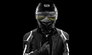 Dainese and AGV Promo Offer on Cold Riding Gear