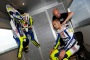 Dainese D-air Racing System Entered MotoGP