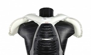 Dainese Makes D-Air Airbag Technology Available to Other Riding Gear  Manufacturers