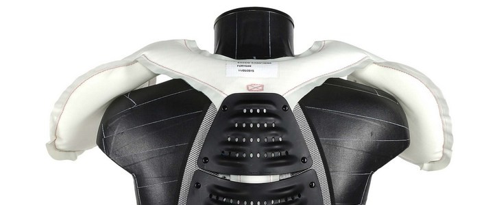 Dainese D-Air Armor airbag platform