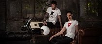 Dainese Reveals 115 Years Anniversario Collection