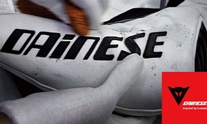 Dainese Rumored to Change Hands, Possibly Going Public