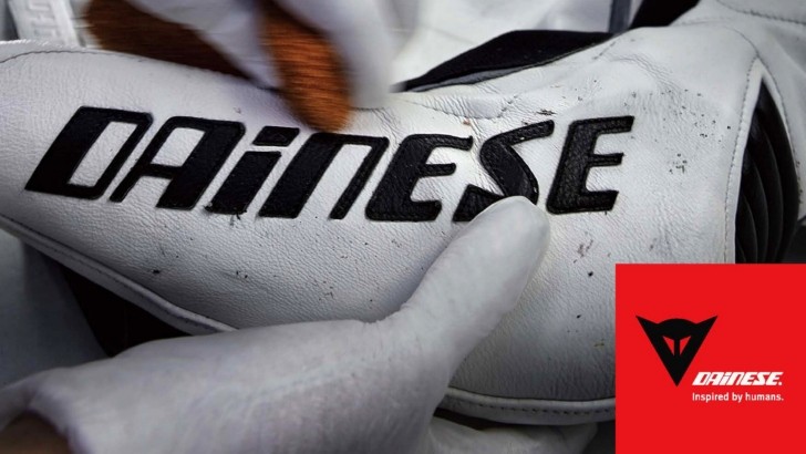 Dainese Rumored to Change Hands