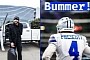 Dak Prescott Shows Up to Playoff Game in Custom Ford F-350, Cowboys Get Crushed by Packers