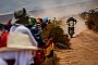 Dakar 2016: Price Claims Stage 5, Four KTM Bikes in Top Five