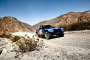 Dakar Rally Confirmed in South America for 2011