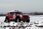 Dakar-Spec MINI All4 Racing First Photos