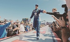 Dale Earnhardt Jr. Will Retire From NASCAR Cup Series After This Season