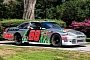 Dale Earnhardt Jr.’s Chevrolet Impala NASCAR Racer Goes Under the Hammer