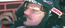 Dale Earnhardt: "The Intimidator" of Stock Car Racing
