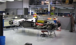 Dallara: F1 Project at Risk Due to External Factors