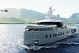 Damen's Fourth Luxury SeaXplorer Is in the Works, Will Be a 200-Ft Yacht for All Seasons