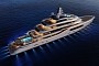 Damen Yachting Unveils Amels 80, Its Largest Limited Editions Luxury Superyacht