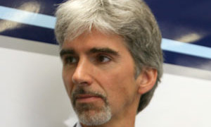 Damon Hill's Car Business Faces Bankruptcy