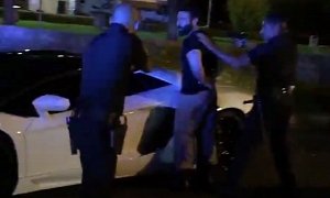 Dan Bilzerian Just Got Arrested, But For What? <span>· Video</span>  <span>· Updated</span>