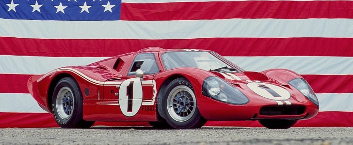 Dan Gurney’s Biggest Contributions To Motorsport And Cars In General