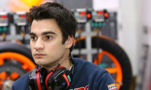 Dani Pedrosa Has Screw Removed after Hand Surgery