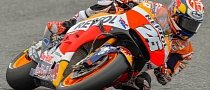 Dani Pedrosa Stays with Repsol Honda Until the End of 2018