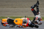 Dani Pedrosa Still in Pain, Can't Wait for Sepang