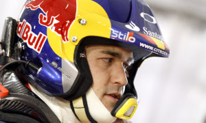 Dani Sordo Fancies Ford Move, Could Sign for MINI