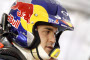 Dani Sordo Fancies Ford Move, Could Sign for MINI