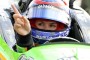 Danica Patrick Booed by Indy Fans in Qualifying