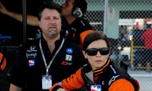Danica Patrick Confirmed by Andretti Autosport for 2010