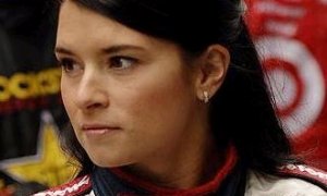 Danica Patrick to Join JR Motorsports for 2010...
