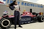 Danica Patrick Making Plans for Full-Time Run in NASCAR