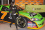 Danica Patrick Will Drive the No. 7 for JR Motorsports