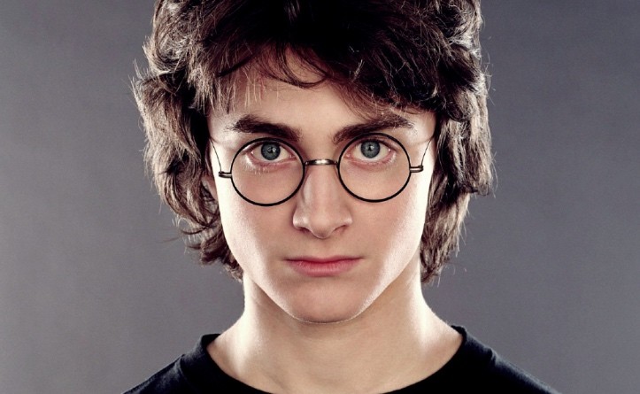 Daniel Radcliffe is not Harry Potter anymore