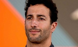 Daniel Ricciardo and McLaren Reach Agreement, He Will Leave at the End of the Season