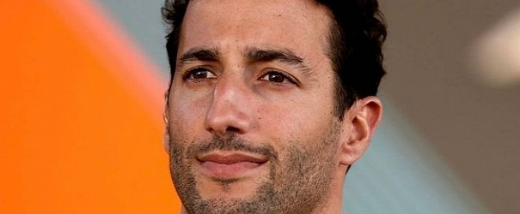 Daniel Ricciardo and McLaren Reach Agreement, He Will Leave at the End ...