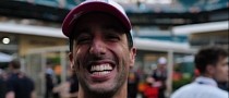 Daniel Ricciardo Could End Up Back on the F1 Grid if Nyck De Vries Keeps Underperforming