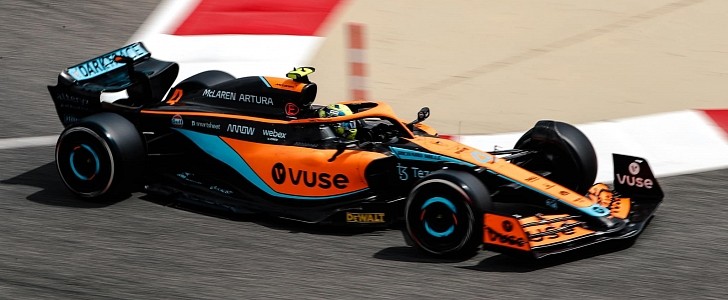 Ricciardo free to race for Bahrain