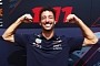 Daniel Ricciardo Is Happy With His Position, Takes Racing Sabbatical in 2023