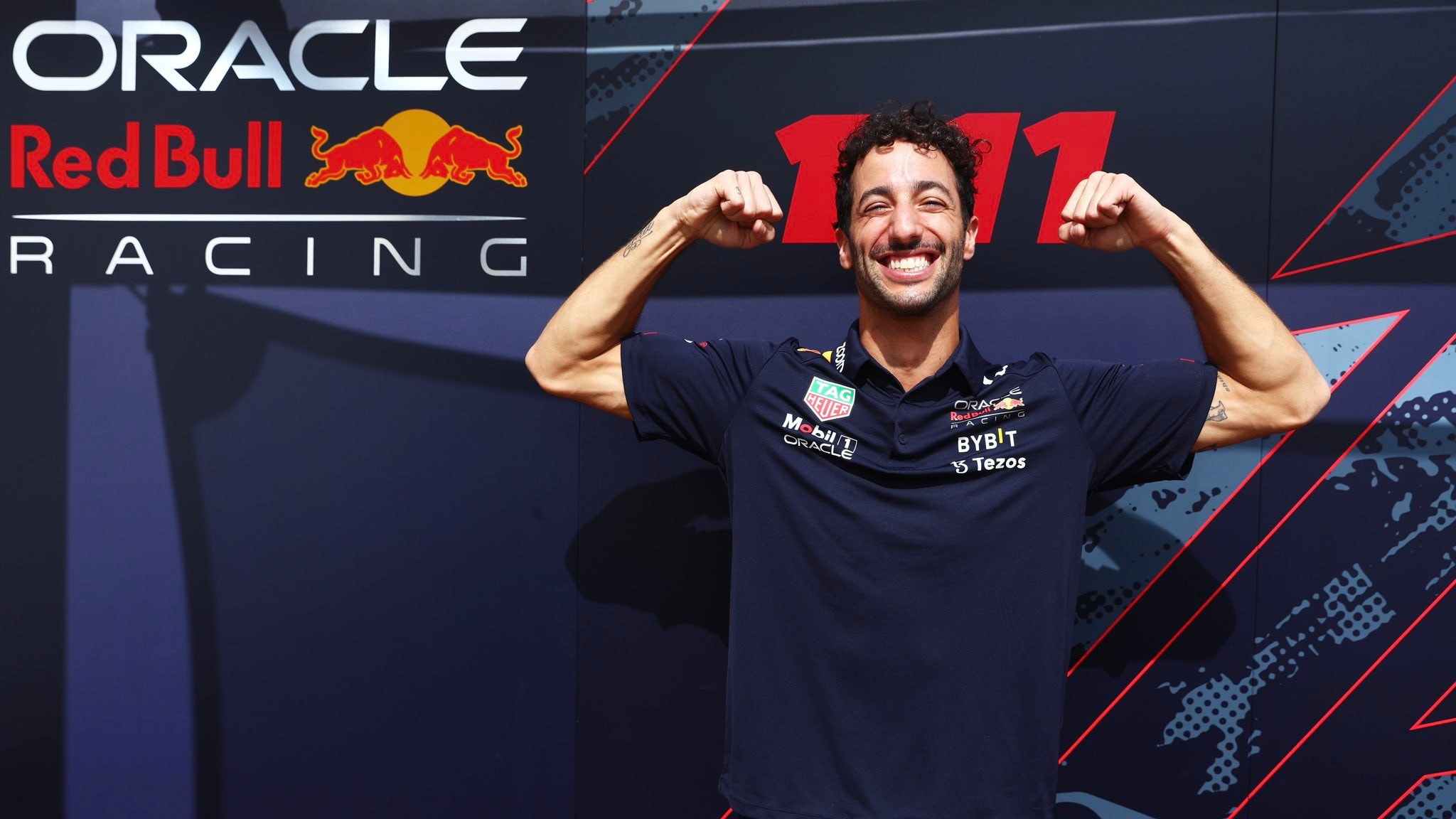 Daniel Ricciardo Is Happy With His Position, Takes Racing Sabbatical in  2023 - autoevolution